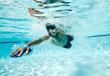 Секреты плавания для похудения Как правильно научится плавать в бассейне