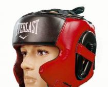 Как выбрать шлем для бокса: мастер-класс для начинающих Размеры шлемов для бокса