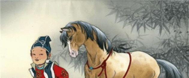 Восточный гороскоп по годам лошадь. Гороскоп рожденных в год лошади. Характер людей, рождённых в год Лошади